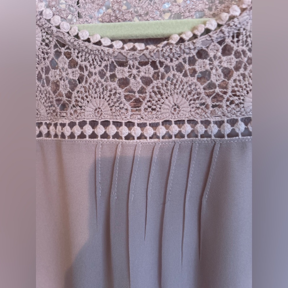 ✌️4 for $20✌️ Twik by maison Simons dress - Picture 5 of 11